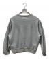 TENBOX (テンボックス) OG Logo Sweat グレー サイズ:S 未使用品：6000円