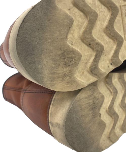 RED WING（レッドウィング）RED WING (レッドウィング) 6-inch Classic Moc/6インチクラックモック ブラウン サイズ:7 2/1の古着・服飾アイテム