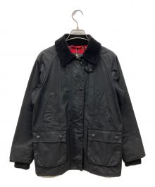 Barbour（バブアー）の古着「SL BEADALE JACKET/ビデイルジャケット」｜ブラック