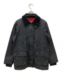 中古・古着通販】Barbour (バブアー) SAPPER WAX JACKET/サッパー