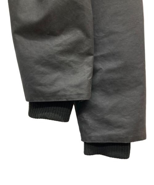 Barbour（バブアー）Barbour (バブアー) SL BEADALE JACKET/ビデイルジャケット ブラック サイズ:8の古着・服飾アイテム