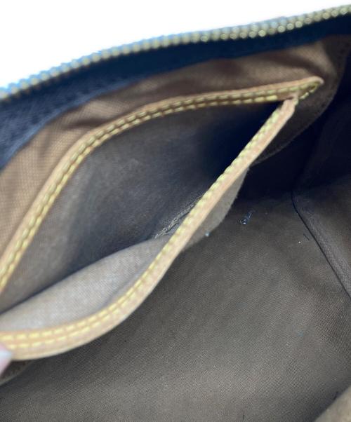LOUIS VUITTON（ルイ ヴィトン）LOUIS VUITTON (ルイ ヴィトン) スピーディ30/モノグラム ブラウンの古着・服飾アイテム