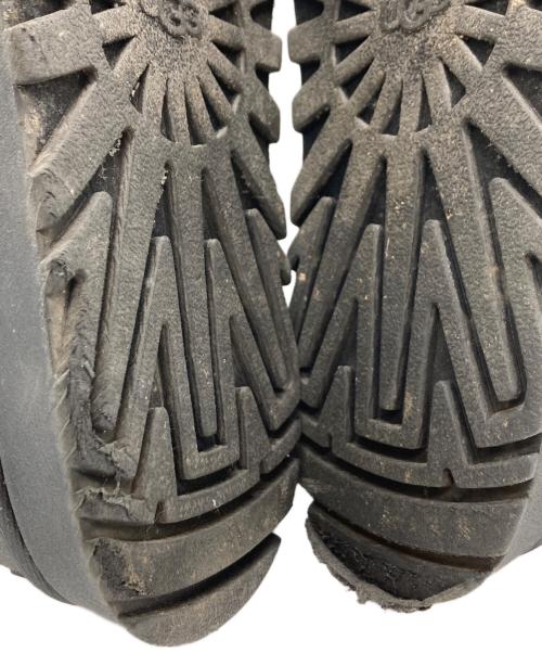 UGG（アグ）UGG (アグ) Golden Glow ブラック サイズ:25の古着・服飾アイテム