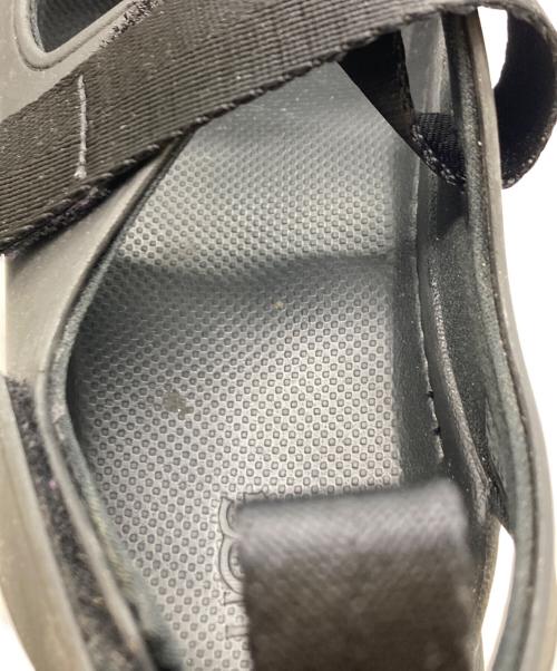 UGG（アグ）UGG (アグ) Golden Glow ブラック サイズ:25の古着・服飾アイテム