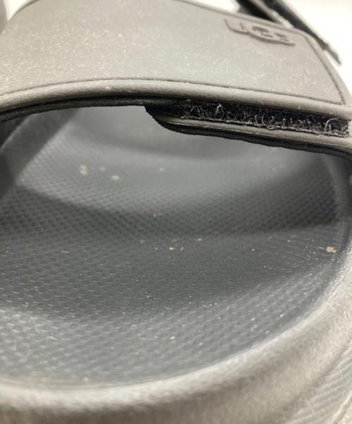 UGG（アグ）UGG (アグ) Golden Glow ブラック サイズ:25の古着・服飾アイテム