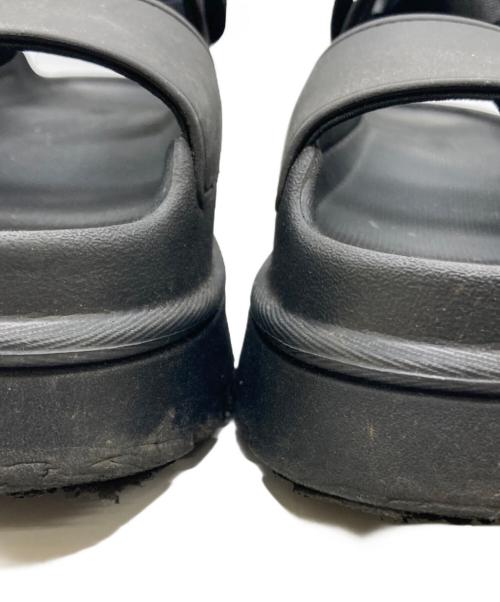 UGG（アグ）UGG (アグ) Golden Glow ブラック サイズ:25の古着・服飾アイテム