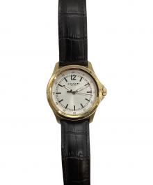 COACH（コーチ）の古着「リストウォッチ」｜ホワイト