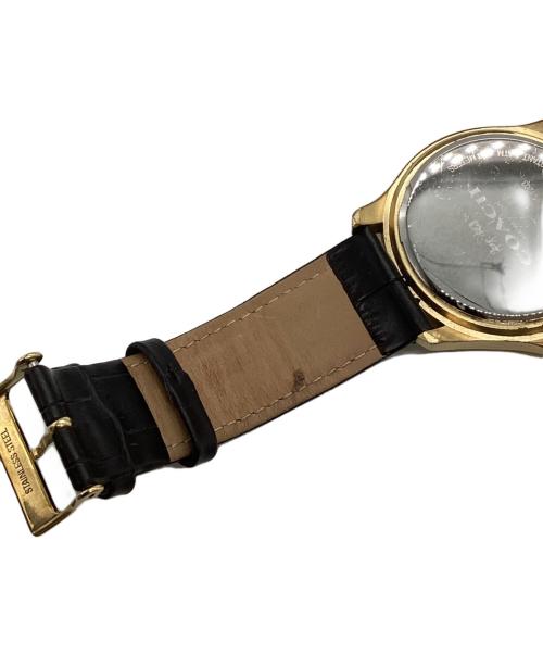 COACH（コーチ）COACH (コーチ) リストウォッチ ホワイトの古着・服飾アイテム