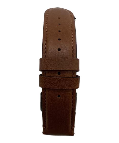 COACH（コーチ）COACH (コーチ) リストウォッチ ホワイトの古着・服飾アイテム