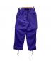NIKE ACG (ナイキエーシージー) コンバーチブルパンツ パープル サイズ:S：6000円