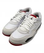 NIKEナイキ）の古着「Nike Air Jordan 4 RM 