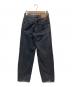 LEVI'S PReMIUM (リーバイス プレミアム) バギーデニム BAGGY DAD BLACK STONE WASH ブラック サイズ:23：6000円