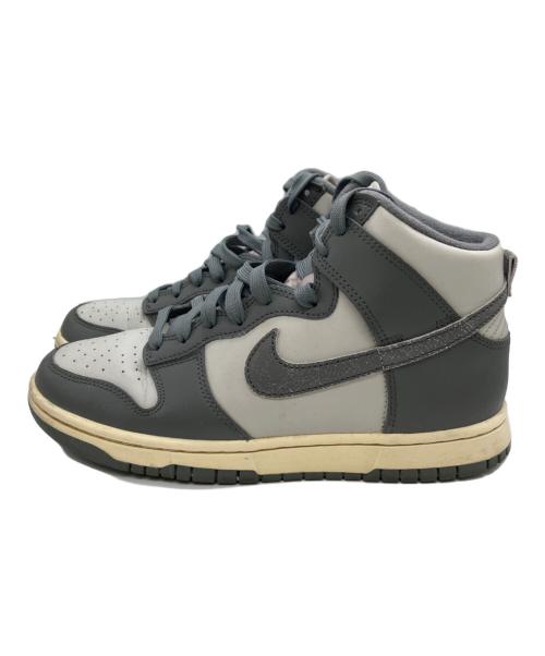 NIKE（ナイキ）NIKE (ナイキ) Dunk High Retro SE Vintage 