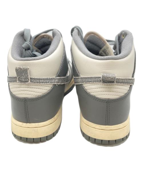 NIKE（ナイキ）NIKE (ナイキ) Dunk High Retro SE Vintage 