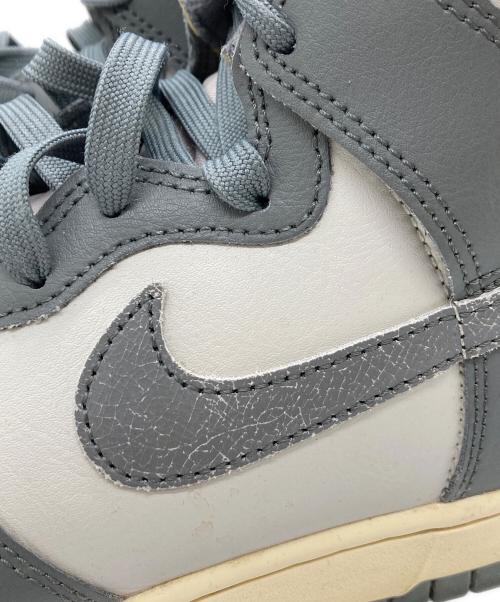NIKE（ナイキ）NIKE (ナイキ) Dunk High Retro SE Vintage 