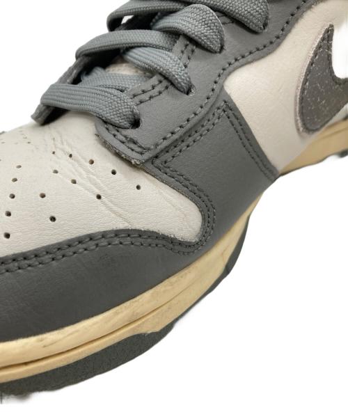 NIKE（ナイキ）NIKE (ナイキ) Dunk High Retro SE Vintage 