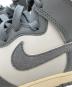 中古・古着 NIKE (ナイキ) Dunk High Retro SE Vintage 