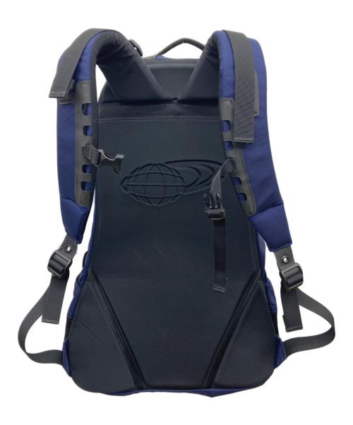 ARC'TERYX（アークテリクス）ARC'TERYX (アークテリクス) BEAMS (ビームス) 40th別注 ARRO22 ネイビーの古着・服飾アイテム