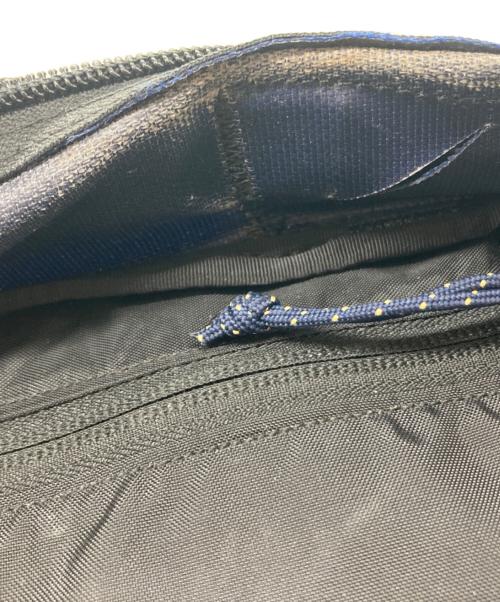 ARC'TERYX（アークテリクス）ARC'TERYX (アークテリクス) BEAMS (ビームス) 40th別注 ARRO22 ネイビーの古着・服飾アイテム