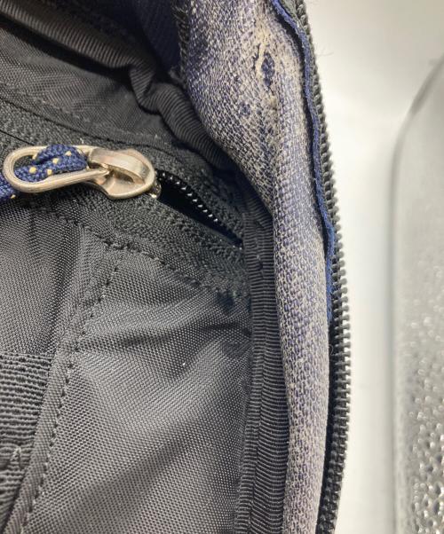 ARC'TERYX（アークテリクス）ARC'TERYX (アークテリクス) BEAMS (ビームス) 40th別注 ARRO22 ネイビーの古着・服飾アイテム