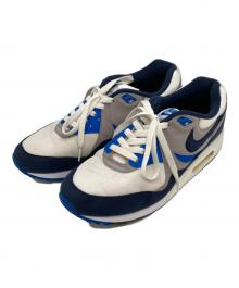 NIKE（ナイキ）の古着「AIR MAX LIGHT」｜ブルー