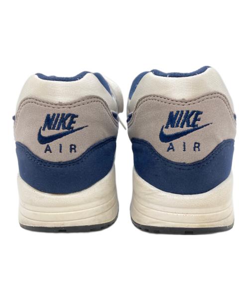 NIKE（ナイキ）NIKE (ナイキ) AIR MAX LIGHT ブルー サイズ:27.5の古着・服飾アイテム