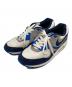 NIKE（ナイキ）の古着「AIR MAX LIGHT」｜ブルー