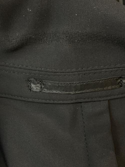 theory（セオリー）theory (セオリー) ストレッチ2Bジャケット ブラック サイズ:38の古着・服飾アイテム