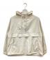JOURNAL STANDARD relume（ジャーナルスタンダード レリューム）の古着「アノラックパーカー」｜グレー