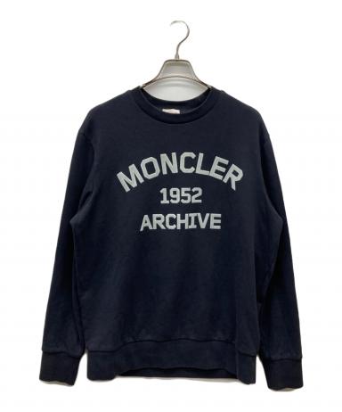 中古・古着通販】MONCLER (モンクレール) 1952 Archive sweatshirt