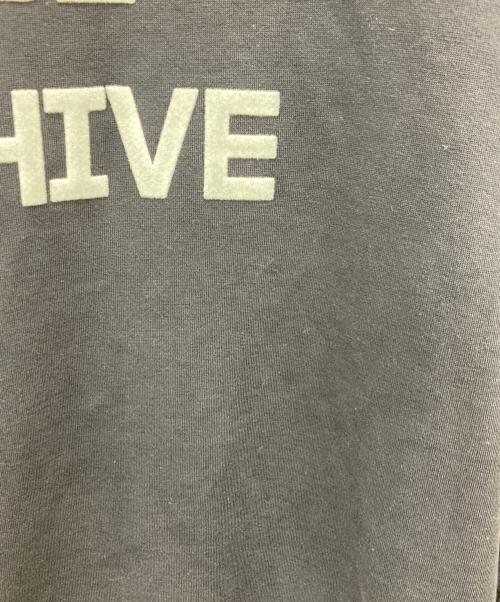 MONCLER（モンクレール）MONCLER (モンクレール) 1952 Archive sweatshirt/アーカイブスウェットシャツ ネイビー サイズ:Mの古着・服飾アイテム