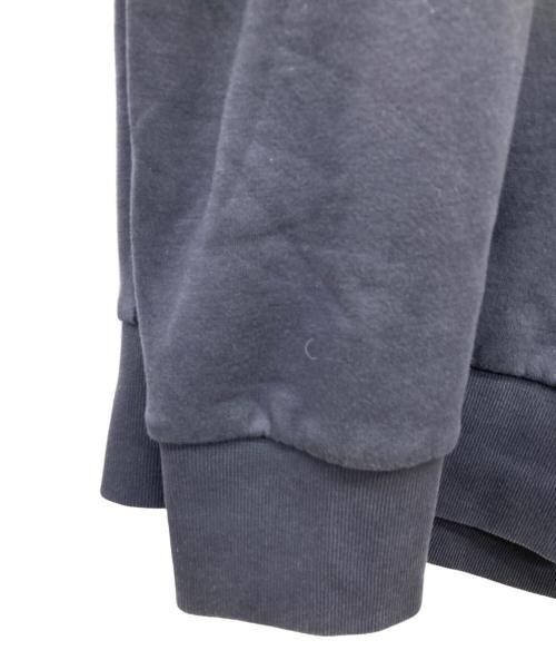 MONCLER（モンクレール）MONCLER (モンクレール) 1952 Archive sweatshirt/アーカイブスウェットシャツ ネイビー サイズ:Mの古着・服飾アイテム