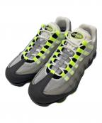 NIKEナイキ）の古着「Nike Air Vapormax 95 