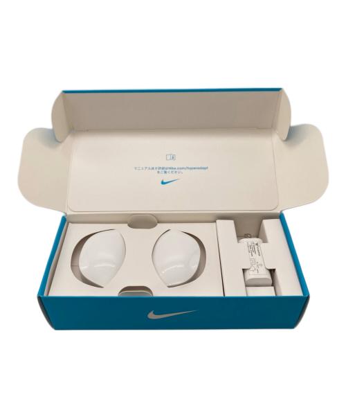 NIKE（ナイキ）NIKE (ナイキ) HYPER ADAPT 1.0 JP グレー×ブラック サイズ:27の古着・服飾アイテム