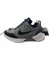 NIKE (ナイキ) HYPER ADAPT 1.0 JP グレー×ブラック サイズ:27：18000円