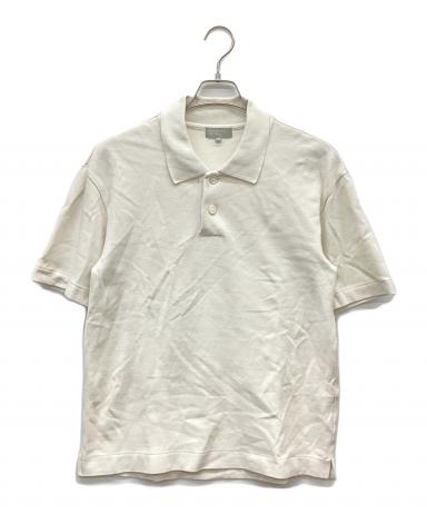 MARGARET HOWELL ポロシャツ M 中古・古着通販】MARGARET HOWELL (マーガレットハウエル) 23SS SOFT