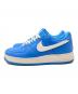 NIKE (ナイキ) AIR FORCE 1 LOW RETRO ブルー サイズ:28：8000円