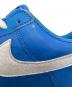 中古・古着 NIKE (ナイキ) AIR FORCE 1 LOW RETRO ブルー サイズ:28：8000円