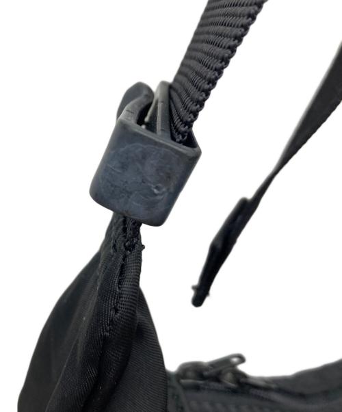 PORTER（ポーター）PORTER (ポーター) ウエストバッグ ブラックの古着・服飾アイテム