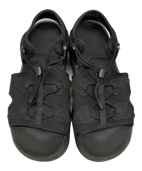 NIKE（ナイキ）NIKE (ナイキ) WMNS AIR MAX KOKO SANDAL ブラック サイズ:26の古着・服飾アイテム