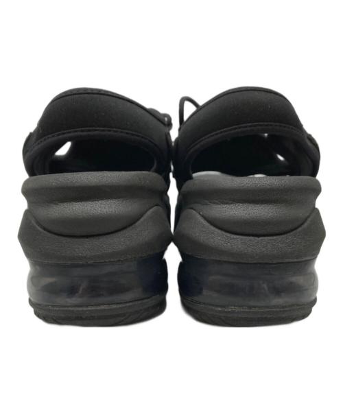NIKE（ナイキ）NIKE (ナイキ) WMNS AIR MAX KOKO SANDAL ブラック サイズ:26の古着・服飾アイテム