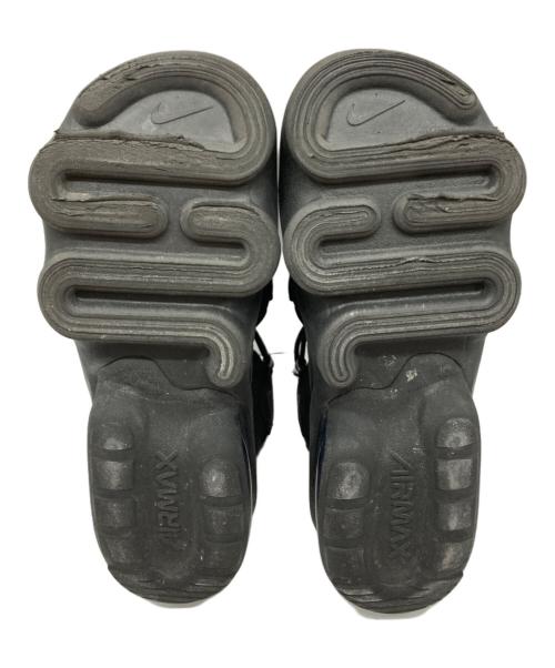 NIKE（ナイキ）NIKE (ナイキ) WMNS AIR MAX KOKO SANDAL ブラック サイズ:26の古着・服飾アイテム