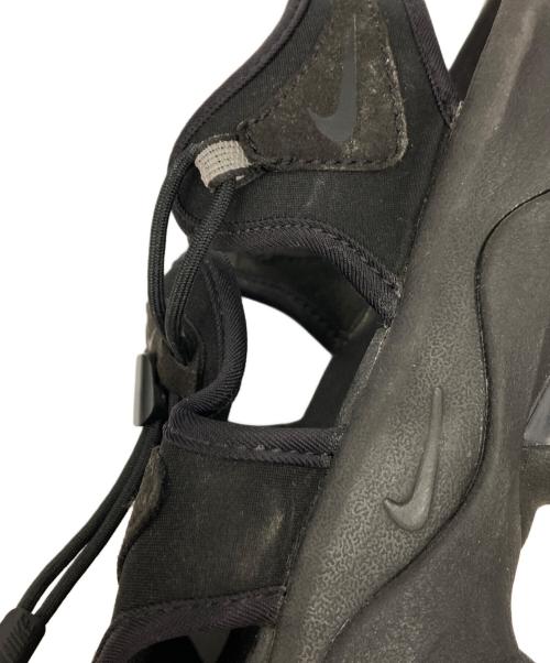 NIKE（ナイキ）NIKE (ナイキ) WMNS AIR MAX KOKO SANDAL ブラック サイズ:26の古着・服飾アイテム