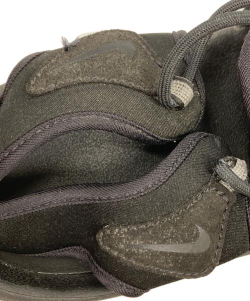 NIKE（ナイキ）NIKE (ナイキ) WMNS AIR MAX KOKO SANDAL ブラック サイズ:26の古着・服飾アイテム