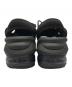 中古・古着 NIKE (ナイキ) WMNS AIR MAX KOKO SANDAL ブラック サイズ:26：5000円
