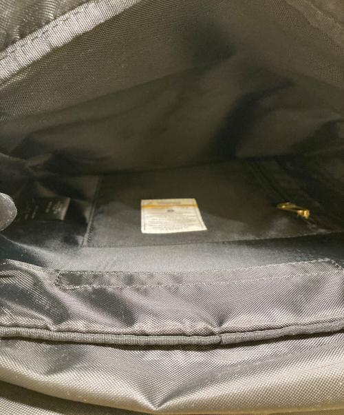 AS2OV（アッソブ）AS2OV (アッソブ) ATTACHMENT BACKPACK ネイビーの古着・服飾アイテム