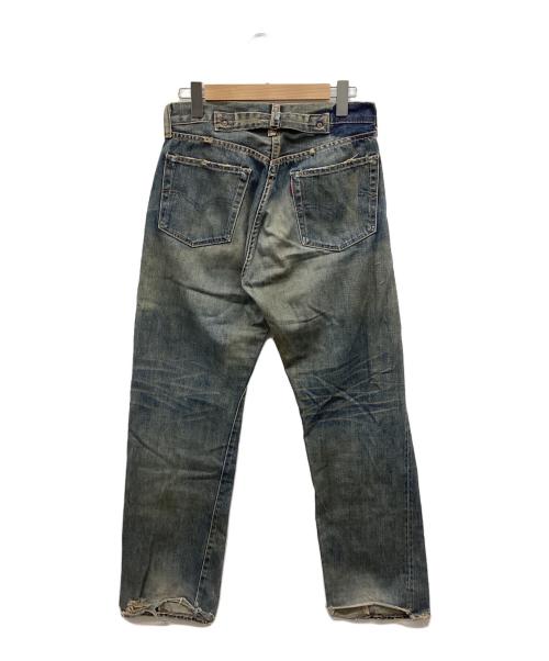 LEVI'S VINTAGE CLOTHING（リーバイス ビンテージ クロージング）LEVI'S VINTAGE CLOTHING (リーバイス ビンテージ クロージング) 37501 セルビッチデニムパンツ インディゴ サイズ:W34の古着・服飾アイテム
