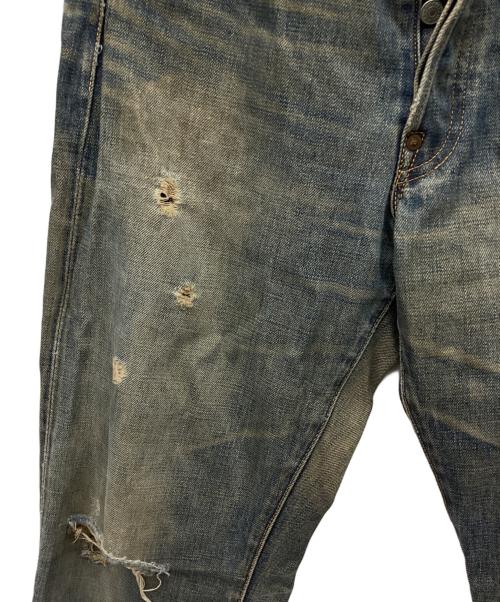 LEVI'S VINTAGE CLOTHING（リーバイス ビンテージ クロージング）LEVI'S VINTAGE CLOTHING (リーバイス ビンテージ クロージング) 37501 セルビッチデニムパンツ インディゴ サイズ:W34の古着・服飾アイテム