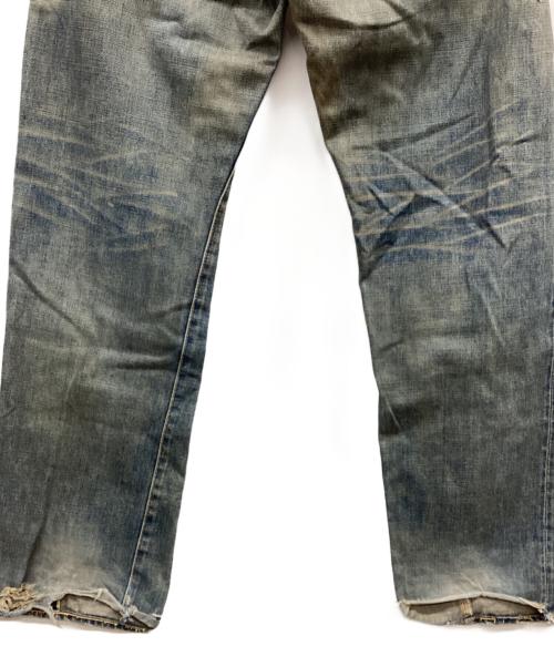 LEVI'S VINTAGE CLOTHING（リーバイス ビンテージ クロージング）LEVI'S VINTAGE CLOTHING (リーバイス ビンテージ クロージング) 37501 セルビッチデニムパンツ インディゴ サイズ:W34の古着・服飾アイテム
