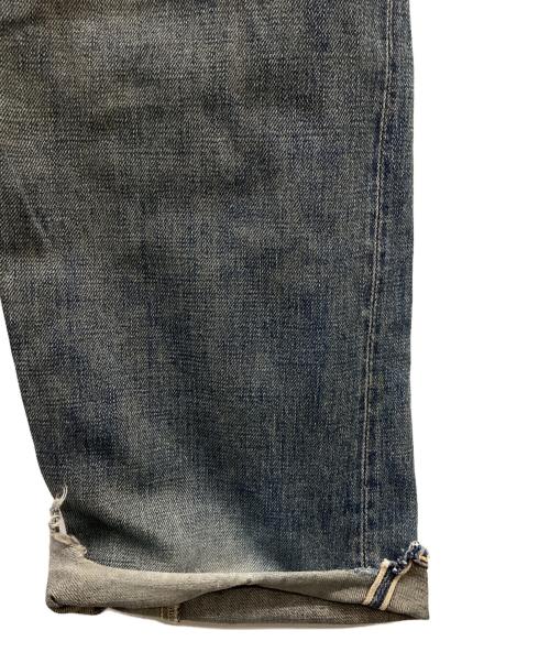 LEVI'S VINTAGE CLOTHING（リーバイス ビンテージ クロージング）LEVI'S VINTAGE CLOTHING (リーバイス ビンテージ クロージング) 37501 セルビッチデニムパンツ インディゴ サイズ:W34の古着・服飾アイテム